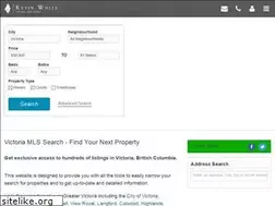 Sites similar to buyvictoriahomes.com