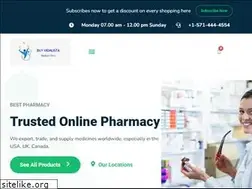 Sites similar to buyvidalista.com