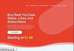 Sites similar to buyviews.info