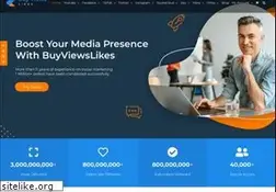 Sites similar to buyviewslikes.com