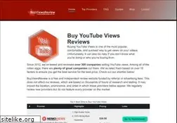 Sites similar to buyviewsreview.com