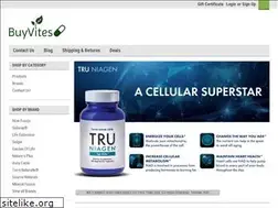 Sites similar to buyvites.com