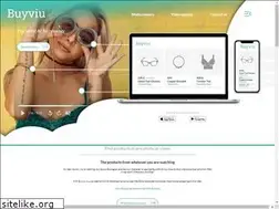 Sites similar to buyviu.app