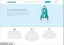 Sites similar to buyvoteslikes.com