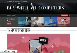 Sites similar to buywacom.com.au