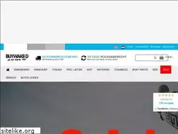 Sites similar to buywake.de