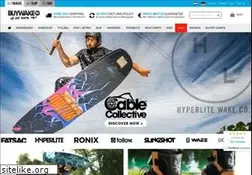 Sites similar to buywake.eu
