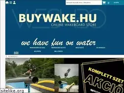 Sites similar to buywake.hu