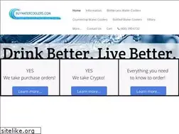 Sites similar to buywatercoolers.com