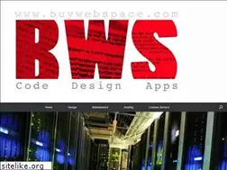 Sites similar to buywebspace.com