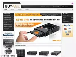Sites similar to buywee.com