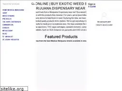 Sites similar to buyweeddaily.com