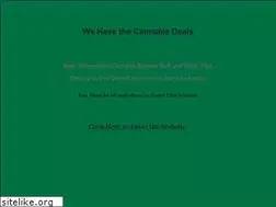 Sites similar to buyweedforsale.com