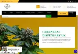 Sites similar to buyweedonline.uk