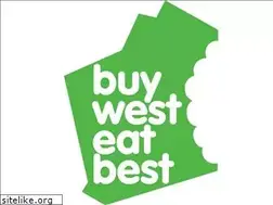 Sites similar to buywesteatbest.org.au