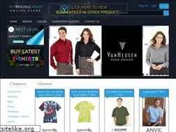 Sites similar to buywholesaleapparel.com