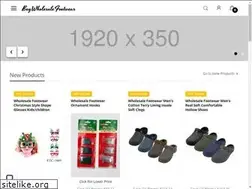 Sites similar to buywholesalefootwear.com