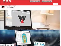 Sites similar to buywindows.com