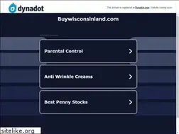 Sites similar to buywisconsinland.com