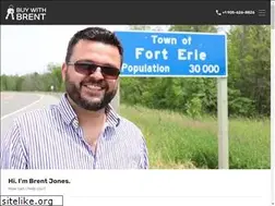 Sites similar to buywithbrent.ca