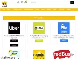 Sites similar to buywithcoupon.com