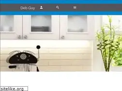 Sites similar to buywithdebguy.com