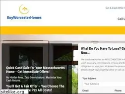Sites similar to buyworcesternow.com