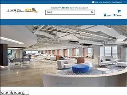 Sites similar to buyworkchairs.com