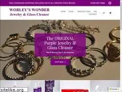 Sites similar to buyworleys.com