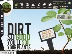 Sites similar to buywormcastings.com