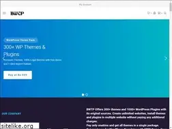 Sites similar to buywpthemepack.com
