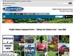 Sites similar to buywright.co.nz