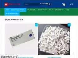 Sites similar to buyxanaxiety.com
