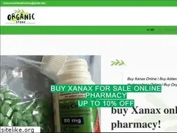 Sites similar to buyxanaxonlinepharmacy.com