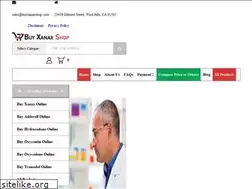 Sites similar to buyxanaxshop.com