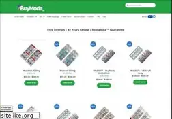 Sites similar to buyxarmodafinil.org