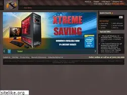 Sites similar to buyxg.com