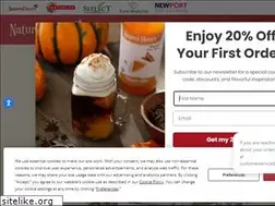 Sites similar to buyxylitolsyrups.com