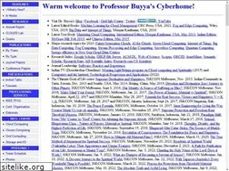 Sites similar to buyya.com