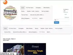 Sites similar to buyyarn.online