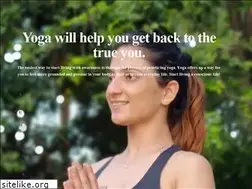 Sites similar to buyyoga.in