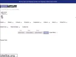 Sites similar to buyyour.build