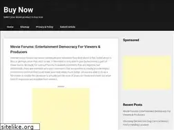 Sites similar to buyyourproduct.com