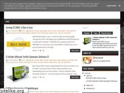 Sites similar to buyyourthings.blogspot.com