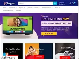Sites similar to buyyzo.com