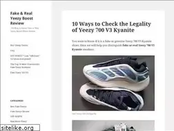 Sites similar to buyyzys.com
