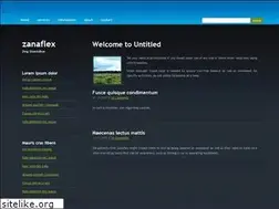 Sites similar to buyzanaflex.shop
