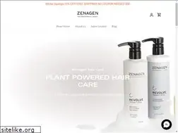 Sites similar to buyzenagen.com
