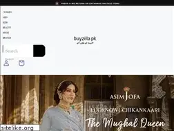Sites similar to buyzilla.pk