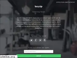 Sites similar to buyzip.com
